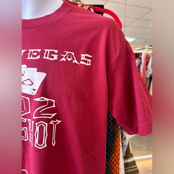 Men’s graphic shirt - Picture 5 of 6